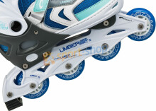 Spokey Limber 832736 In-line skates (33-36)