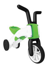 Chillafish Bunzi Balance Bike Green Art.CPBN01LIM