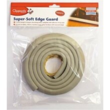 „Clippasafe Super Soft Edge Guard“ CLI77 / 5 minkštų kraštų apsaugos