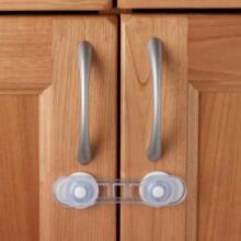 Clippasafe Multi-Purpose Latch  CLI84