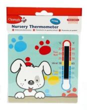 Clippasafe Nursery Thermometer CLI46