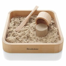Waba Fun Art.005535 Kinetic Sand Kinētiskās smiltis 5 kg