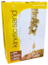Waba Fun Art.005535 Kinetic Sand Песок кинетичекий (5 кг)