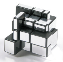 Rubiks Art.50080 Mirror Cube