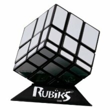 Rubik Art.50080 veidrodinis kubas kubas-rubinas su veidrodiniu paviršiumi