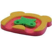 Badum Baby Pad Vannas Ieliknis / Atbalsta Matracis