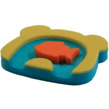 Badum Baby Pad Vannas Ieliknis / Atbalsta Matracis