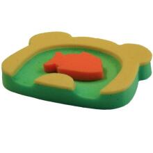 Badum Baby Pad Vannas Ieliknis / Atbalsta Matracis
