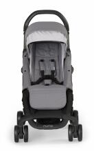 Nuna Pepp  Art.ST-14-006GL Luxx Sand viegli un ērti pastaigu ratiņi
