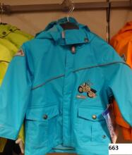 Lenne'15 Race Art.15209-663 Baby jacket