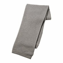 Ikea Ormhassel Art.102.864.60 Ормхассель Плед, серый 180x120 cm