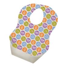 Tommee Tippee Art. 46352520 Disposable Bibs Одноразовые cлюнявчики (20 шт.)