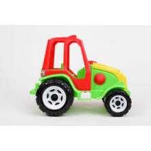 Sand Funny Toys 169 Tractor 452724