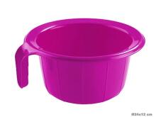 Hega Art.670172 Children pot with cover