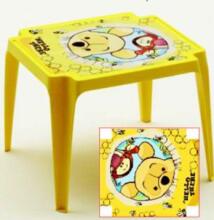 Disney Furni Pooh 800009 Play Table garden table Игровой столик для детей