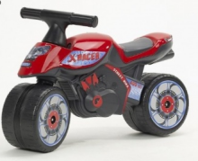 Falk X-Racer Art.400 Bērnu motocikls
