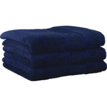 Baltic Textile Terry Towels Bērnu kokvilnas frotē dvielis 50Х70cm