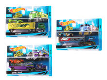 Mattel Hot Wheels Art. BDW51 Autovilciens