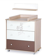 Klups Safari Rabbit