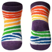 Baby Ono Art.588/02 Cotton socks 6m+