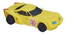 Hasbro Transformers Robots In Disguise - Legion Class Art. B0065 Игрушка - трансформер