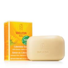 Weleda Art.9894 Kliņģerīšu ziepes 100g