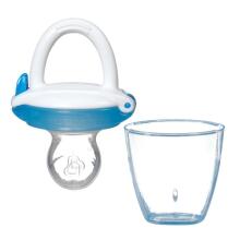Munchkin Art.011492 green Baby Fresh Food Feeder