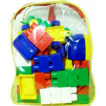 Malimas Art.00152 Базовый набор кубиков/конструктор