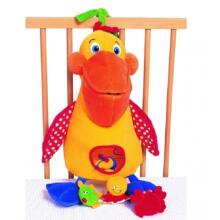 K's Kids Hungry Pelican Art.KA10208  развивающая игрушка Пеликан