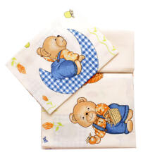 Urga Art.78856 Gultas veļas komplekts 140x100