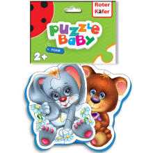 Roter Käfer Baby Puzzle Art.RK1101-04