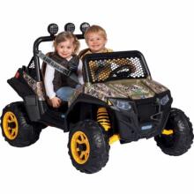 Peg Perego Gaucho XP 24V Art.IGOD0555 Bērnu Elektromobilis