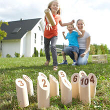 Tactic Art. 40268T game Mölkky