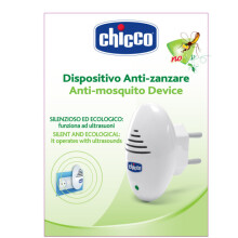 Chicco Chsea Art.07221.10 Ультразвуковое устройство против комаров для помещений  0m+