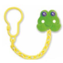 BabyMix Art. 160263 Māneklīša ķēde ar klipsi