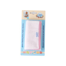 Canpol Babies Art.26/110 Mахровая рукавичка для мытья ребенка