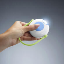Fisher Price Projection Mobile Art. CDN41 Музыкальный мобиль  -Мечты о бабочках