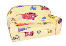 Kapri Sofa for Kids