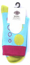 Weri Spezias Art.79463 Cotton socks