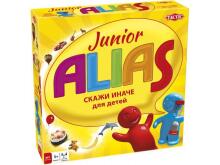 Tactic  02703T Alias Party