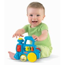 Fisher Price Activity Sounds Art. R7139