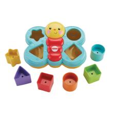 Fisher Price Sort 'N Spill Butterfly Art.3863147