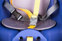 Baby Maxi Safe Seat Basic 818 Велокресло