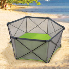 Summer Infant Pop N'Play Portable Playard Art.40300 Bērnu Sētiņa/Manēža ar matraci