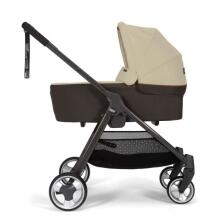Mamas&Papas Armadillo Flip Carrycot Art.2256n8300 Sand Dune