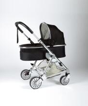 Mamas&Papas Urbo 2 Carrycot  Art.1038b80w1 Navy  Люлька-переноска