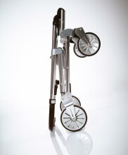Mamas&Papas Urbo 2 Stroller Art.1037b80w1 Navy  Детская прогулочная коляска
