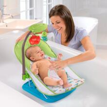 Summer Infant Deluxe Bather with Toybar Art.19176  Подставка в ванну c игрушками