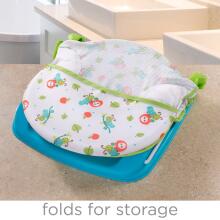 Summer Infant Deluxe Bather with Toybar Art.19176  Подставка в ванну c игрушками