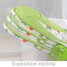 Summer Infant Deluxe Bather with Toybar Art.19176  Подставка в ванну c игрушками